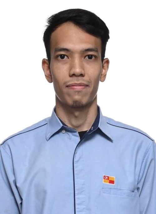 Shahzualhafiz bin Zulkifli